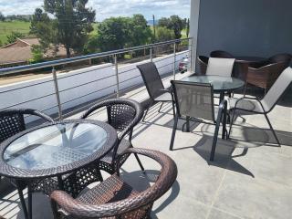 Domsa Lapeng Guesthouse - Fouriesburg - 2
