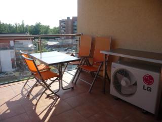 Galerius Golden Beach Apartment - Siófok - 4