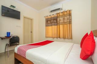 Hotel O Midas Casita - 3