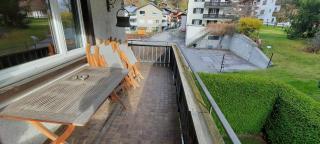 Ferienwohnung nähe Madrisa - Klosters - 3