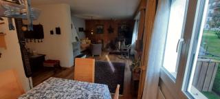 Ferienwohnung nähe Madrisa - Klosters - 2
