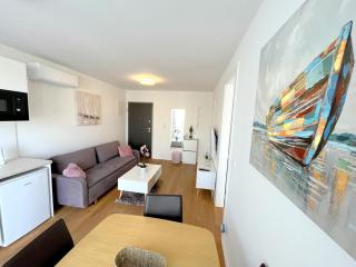 Luxury Apartment Ansi - Murter - 4