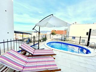 Luxury Apartment Ansi - Murter - 9