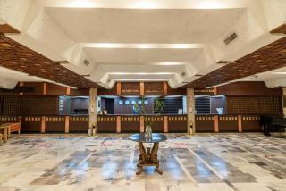 Aracan Eatabe Luxor Hotel - 1