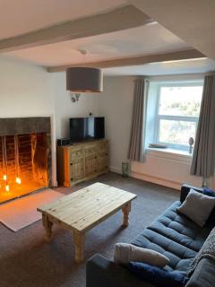 Brook Cottage - Holmfirth - 1