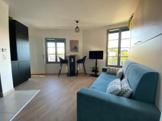 Au Studio Pissarro - Pontoise - 2