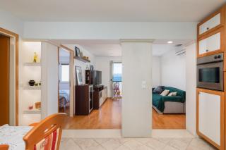 Sunny Vista Apartment - Omiš - 3