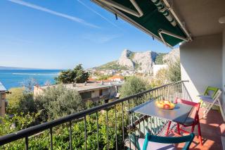 Sunny Vista Apartment - Omiš - 2