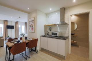 Apartamentos Magna Sevilla - Sevilla - 6