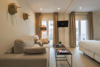 Apartamentos Magna Sevilla - Sevilla - 3