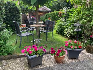 Pension Auberge de Dael - Valkenburg - 8