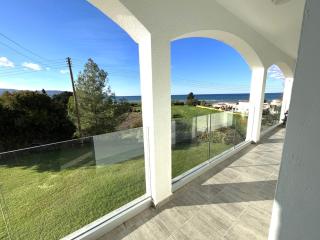 White House studio with sea view and parking - Polis Chrysochous - 9