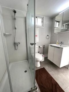 White House studio with sea view and parking - Polis Chrysochous - 4