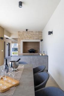 Villa Bella and Chiara by SeeAdria Agency - Brtonigla - 5