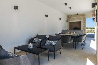 Villa Bella and Chiara by SeeAdria Agency - Brtonigla - 3