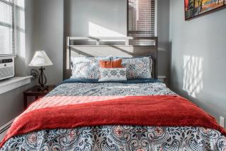 Lovely 2BR apartment by Wooster Square- great neighborhood - 7