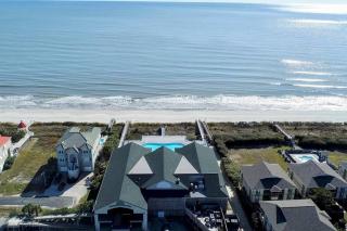 Paradise Villa - Ocean Isle Beach - 4