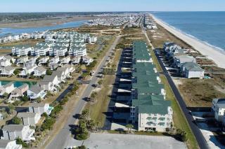 Paradise Villa - Ocean Isle Beach - 2