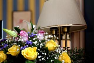 Hotel Conde Ansúrez - 1