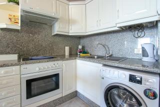 Fantastic Ocean view apartment Buena Vista with amazing Pools, 108 - Acantilado de los Gigantes - 5