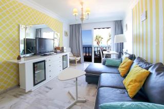 Fantastic Ocean view apartment Buena Vista with amazing Pools, 108 - Acantilado de los Gigantes - 1