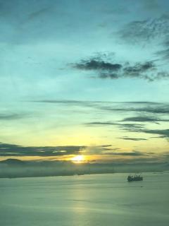 MARITIME SUITES DUPLEX MARVELOUS SEA VIEW - George Town - 8