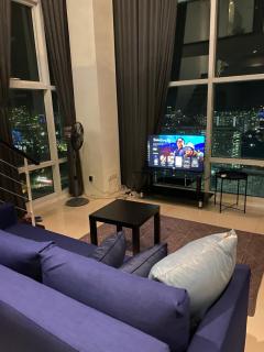 MARITIME SUITES DUPLEX MARVELOUS SEA VIEW - 1