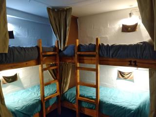 Hostel House 64Bigüa - El Calafate - 8