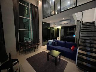 MARITIME SUITES DUPLEX MARVELOUS SEA VIEW - George Town - 5