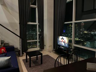 MARITIME SUITES DUPLEX MARVELOUS SEA VIEW - George Town - 1