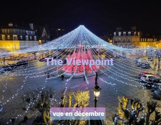 Morny Belvédère - Deauville - 6