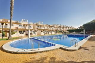 Casa AguaMarina - Orihuela - 6