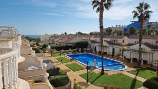 Casa AguaMarina - Orihuela - 0