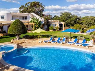Grand Carvoeiro Villa 5 Bedrooms Villa Elise Ping Pong Table Great Pool Area - Carvoeiro - 8