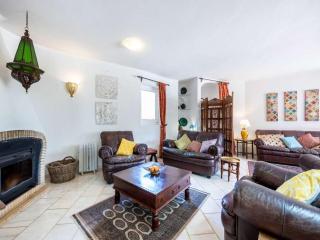 Grand Carvoeiro Villa 5 Bedrooms Villa Elise Ping Pong Table Great Pool Area - 6