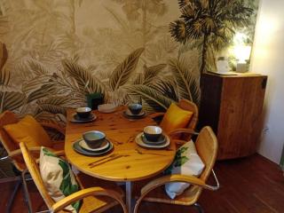 Wunderschöne 3-Zimmerwohnung auf dem Bauernhof - Wassertrüdingen - 7