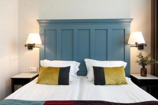Elite Hotel Mimer - 7