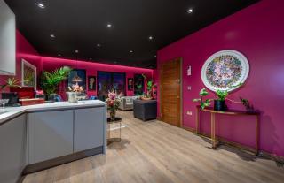 Hux Hotel, Kensington - Londra - 2
