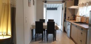 Gîte Les Mathes proche du zoo de La Palmyre ouvert toute l'année - Les Mathes - 2