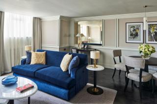 The Royal Horseguards Hotel, London - Londra - 2