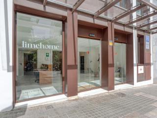 limehome Barcelona Carrer de Fontcoberta - Digital Access - Barcelone - 3