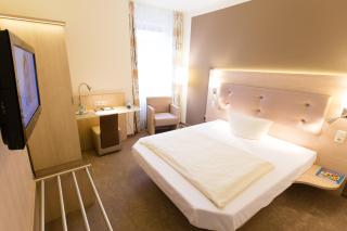 Hermes Hotel Oldenburg - Oldenburg - 4