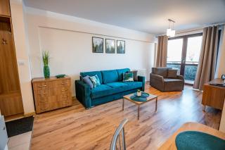 Apartamenty Sun & Snow Centrum Krynica Zdrój - Krynica-Zdrój - 9