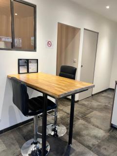 Le Saint Symphorien, parking gratuit privée - 6