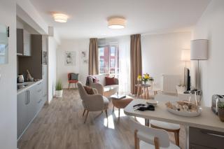 DOMITYS LES COLOMBINES - Résidence Services Seniors - - 9