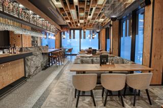 Galeria Jahorina Luxury Ski Apartments and Restaurant - Jahorina - 1