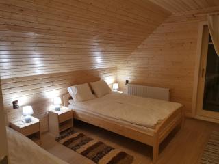 Cabana Katica 2 vendégház - Borzont - 3