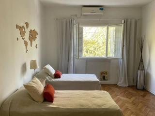 Departamento en pleno Recoleta - Buenos Aires - 9