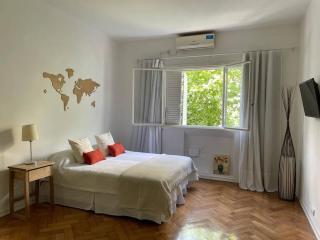 Departamento en pleno Recoleta - Buenos Aires - 3