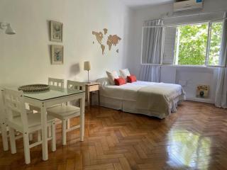Departamento en pleno Recoleta - Buenos Aires - 2